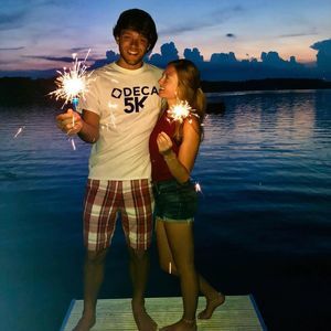 Meet your Posher, Jordan